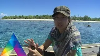 JEJAK PETUALANG - PELUKIS ALAM GORONTALO 3-1