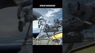 space missions in COD #codmw3 #gaming #ytshorts #ps5 #cod #gamingvideos
