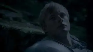 merlin saison 5 mort de morgane pandragon