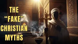 The 'Fake' Christian Myths That Are Actually Ancient African Traditions