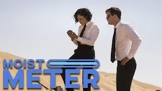 Moist Meter | Men In Black: International