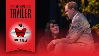 Official Trailer: 