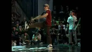 RIVERS CREW (KOREA) VS FLOOR ASSASSINS MALITIA (CANADA) | BBOY UNIT 9