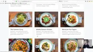 Prep Kitchen UK   Full Review from 300 Online Fitness