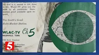 Watch the NewsChannel 5 70th anniversary special