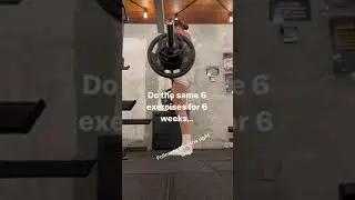 Trying to tone? Cardio or YouTube HIIT videos not working? Try this instead....