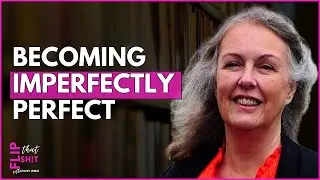 Healing and Empowerment: Karen Bashford's Journey to Becoming Imperfectly Perfect