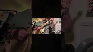 The battle cry of freedom #banjo