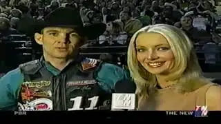 Jim Sharp vs Splinter - 02 PBR Portland (89.5 pts)