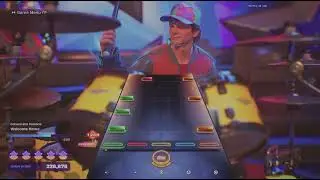 Welcome Home Coheed and Cambria Drums Expert 100% Fortnite Festival
