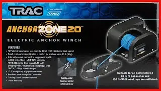How to Effortlessly Control Your Boat Anchor with AnkorXone
