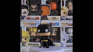 Pop! Funko Batman #144 | Dc Comics
