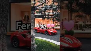 Best ferrari ever💞🔥#car#shorts#ferrari#ferraribuild
