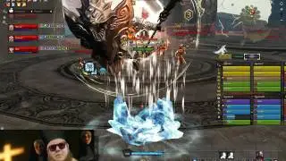 BallBand GVG Revelation