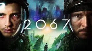 In 2067, Humans Must Pay for Oxygen Or Die [2067 Movie Explained By Mr. Spoiler in English