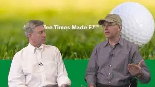 EZ Links Tee Times - NW Winds - Course Endorsement