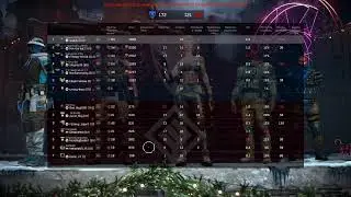 Nagvali Wuduki Live Gameplay PS5 4K stream WarFace ВУДУКИ Нагвали КУДРОВО