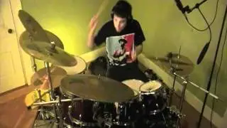 Caught Up - Usher (cover)