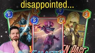 This OTA Left Me Wanting More... | Marvel SNAP 7/30 Patch Review