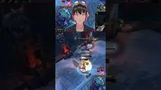 Lethality Vi in ARAM is Very Balanced