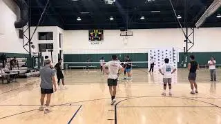 IVL Playoffs Finals - Set 2