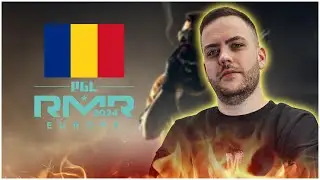 QUAL 3 DAY 1 - ECHIPELE ROMANESTI IN PGL MAJOR 2024 OPEN QUALIFIER