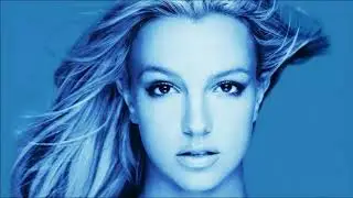 Britney Spears - The Hook Up | Unpitched (Raw Vocals)
