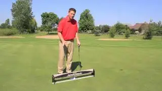 Putter Face Angle