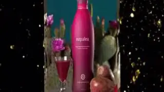 Nopalea Juice