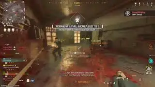 Warzone Purgatory Mode