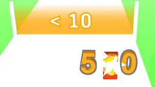 Join Numbers - All Levels Gameplay Android, iOS