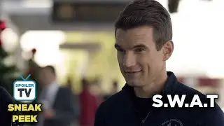 S.W.A.T. 2x10 Sneak Peek 4 