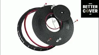 &empty;900mm D400 Composite Manhole cover with inspection hole,Gas station manhole cover