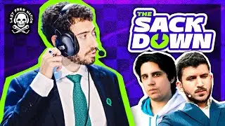 Why Mithy is a Successful Coach - The Path from Pro Play to Coaching - The Sack Down Ep 25