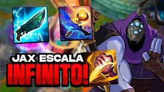 HOY SUBIMOS A ESMERALDA! ROAD TO MASTER