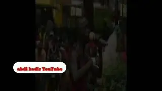 This is Rap boy  Kenya a street boy with a graet talent