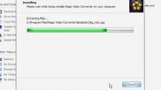 How To : Get Magic Video Converter 8.0.2.18 for free and full version