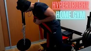 Small Space, Big Results: How to Setup Your Home Gym