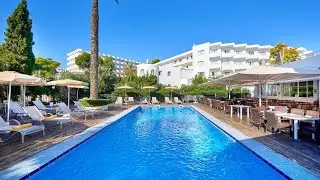 Gavimar Cala Gran Hotel and Apartments, Cala d&acute;Or, Spain