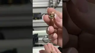 Chanel Earrings in Two Sizes?! Let&rsquo;s Unbox! ✨