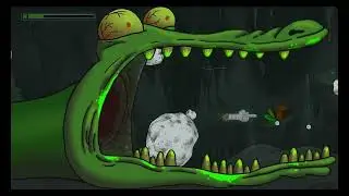 Freedom Finger (PS4 PS5) Longplay Playthrough Part 2