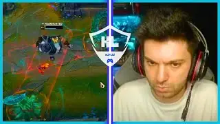 GÜLMİCEM ! | #LOL YAYIN ANLARI 41