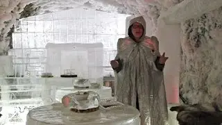 Хороводы и шаманские ритуалы в Якутии - BBC Russian