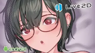 Mocha love relive Live 2D もかラブReLive♪ Android !! Best hgame simulation offline Android 