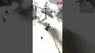 Falling art ragdoll game walkthrough gameplay #shorts android ios #viral
