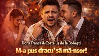 M-a pus dracu’ să mă însor (Popular Modern Remix) | Folclor de Petrecere