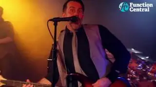 Kickstart - My Sharona | West Midlands Rock/Pop Band For Hire | Available at Function Central