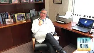 Vocal Cord Dysfunction