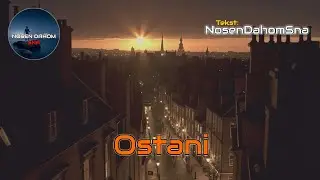 NosenDahomSna – Ostani (Official Video)