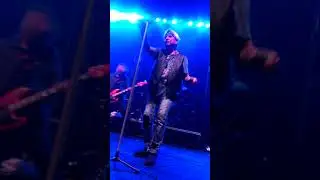 JACK RUSSELL GREAT WHITE ADDISON,ILL. 2017 ROCKIN WHEELS ADDISON,ILL.